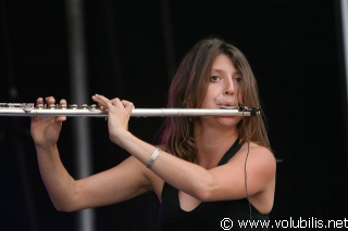 Chemempa - Festival Le Bruit de Melun 2008