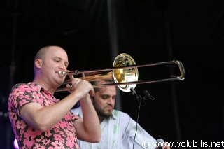 Chemempa - Festival Le Bruit de Melun 2008