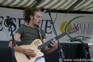 Les Invités - Festival Le Bruit de Melun 2008