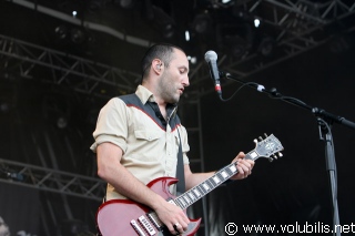 Luke - Festival Le Bruit de Melun 2008