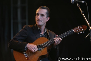 Thomas Dutronc - Festival Le Bruit de Melun 2008