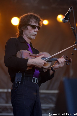 Thomas Dutronc - Festival Le Bruit de Melun 2008