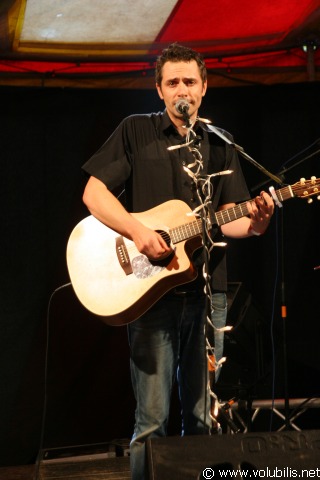 Florian Mona - Festival Chair de Poule 2006