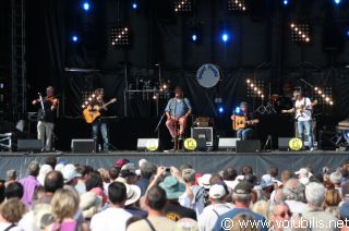 Cabestan - Festival Chant de Marin 2009