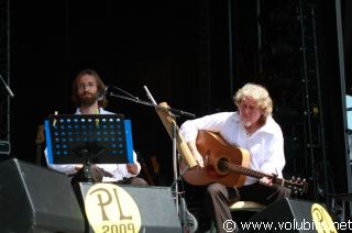 La Marée Chante - Festival Chant de Marin 2009