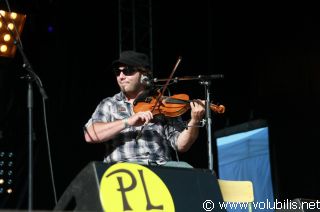 Le Vent du Nord - Festival Chant de Marin 2009