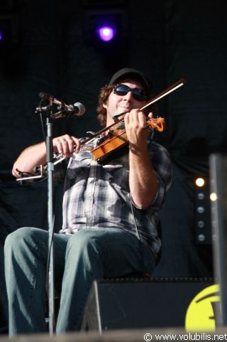 Le Vent du Nord - Festival Chant de Marin 2009