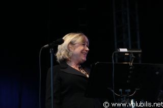 Marianne Faithfull - Festival Chant de Marin 2009