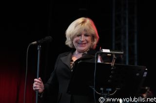 Marianne Faithfull - Festival Chant de Marin 2009