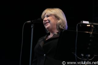 Marianne Faithfull - Festival Chant de Marin 2009