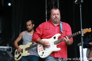 Soldat Louis - Festival Chant de Marin 2009