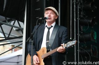 Soldat Louis - Festival Chant de Marin 2009