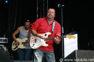 Soldat Louis - Festival Chant de Marin 2009