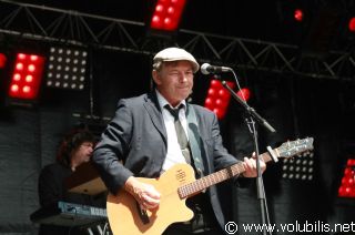 Soldat Louis - Festival Chant de Marin 2009