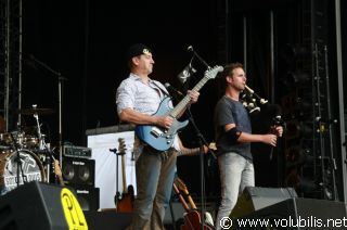 Soldat Louis - Festival Chant de Marin 2009