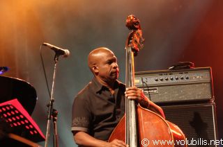 Yuri Buenaventura - Festival Chant de Marin 2009