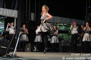 Avalon Celtic Dances - Festival Chant de Marin 2011