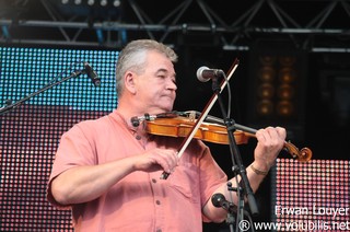 Cabestan - Festival Chant de Marin 2011