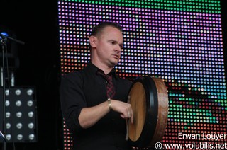 Gaelic Storm - Festival Chant de Marin 2011