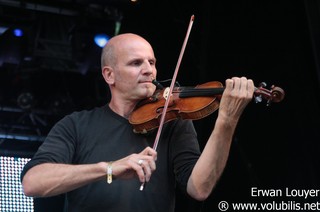 Gwendal - Festival Chant de Marin 2011