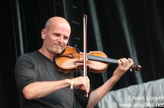 Gwendal - Festival Chant de Marin 2011