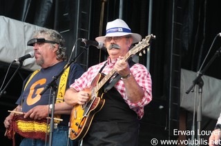 Les Goristes - Festival Chant de Marin 2011