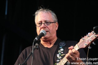 Les Souilles de Fond de Cale - Festival Chant de Marin 2011