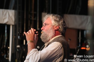 Les Souilles de Fond de Cale - Festival Chant de Marin 2011