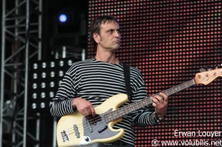 Michel Tonnerre - Festival Chant de Marin 2011