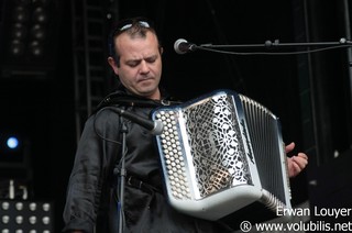 Michel Tonnerre - Festival Chant de Marin 2011