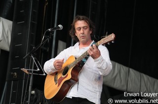 Michel Tonnerre - Festival Chant de Marin 2011