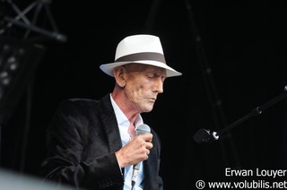 Michel Tonnerre - Festival Chant de Marin 2011