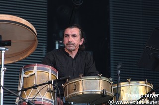 Roland Becker - Festival Chant de Marin 2011