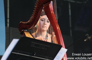 Roland Becker - Festival Chant de Marin 2011