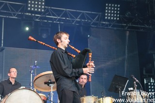 Roland Becker - Festival Chant de Marin 2011