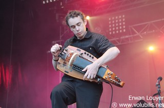 Roland Becker - Festival Chant de Marin 2011