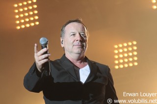 Simple Minds - Festival Chant de Marin 2011