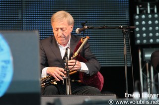 The Chieftains - Festival Chant de Marin 2011