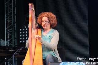 The Chieftains - Festival Chant de Marin 2011