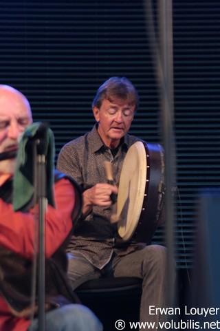 The Chieftains - Festival Chant de Marin 2011