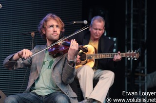 The Chieftains - Festival Chant de Marin 2011