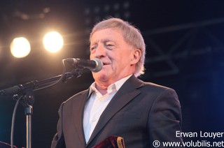 The Chieftains - Festival Chant de Marin 2011