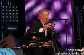 The Chieftains - Festival Chant de Marin 2011