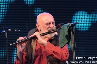 The Chieftains - Festival Chant de Marin 2011