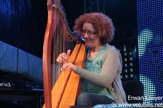 The Chieftains - Festival Chant de Marin 2011