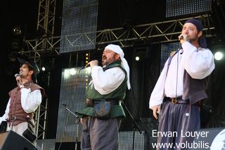  Bouding Main - Festival Chant de Marin 2013