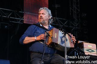  Cabestan - Festival Chant de Marin 2013