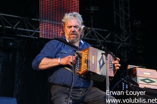  Cabestan - Festival Chant de Marin 2013