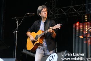  Caroline Desbiens - Festival Chant de Marin 2013