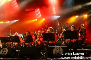  Ernesto Tito Puentes - Festival Chant de Marin 2013